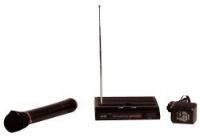 Microloop II Dual FM portable loop