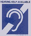 Hard-of-hearing technology